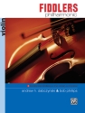 Fiddlers Philharmonic for string orchestra violin