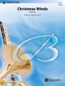 Christmas Winds: Overture for concert band score and parts
