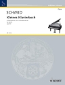 Kleines Klavierbuch op. 53 fr Klavier