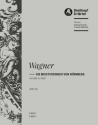 Die Meistersinger von Nrnberg - Ouvertre fr Orchester Viola