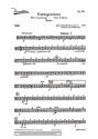 Frhlingsstimmen op.410 fr Salonorchester Viola