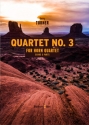 Quartet no.3  for 4 horns in F score and parts