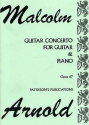 Concerto op.67 for guitar and piano