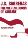Premires lecons de guitare (fr)