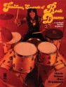 MUSIC MINUS ONE DRUMMER FABULOUS SOUNDS OF ROCK DRUMS METHOD FOR THE BEGINNER