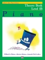 Piano Theory Book Level 1b