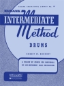 Intermediate Method for drum set