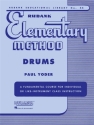 Elementary Method for drum set