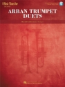 MUSIC MINUS ONE TRUMPET THE ARBAN TRUMPET DUETS (NOTES AND CD) ELEMENTARY MY DEAR STUDENT