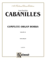Complete Works for organ vol.4