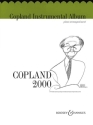 Copland Instrumental Album fr Klavier