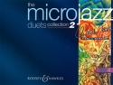 The Microjazz Duets Collection Band 2 fr Klavier 4-hndig