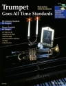 Trumpet goes all time Standards (+CD) fr Trompete und Klavier