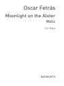 Moonlight on the Alster op.60 for piano Verlagskopie
