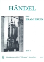 Hndel vol.2 pieces for organ