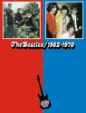The Beatles 1962 - 1970 for guitar/tab authentiques avec arrangements en solfege
