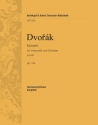Konzert h-Moll op.104 fr Violoncello und Orchester Harmonie