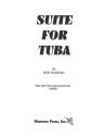 Suite for tuba and piano