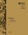 Concertino Es-Dur op.26 fr Klarinette und Orchester Kontrabass