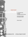 Galopade Charakterstudie Nr.3 fr Oboe mit Begleitung des Klaviers