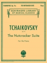 The Nutcracker Suite op.71a for piano