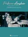 Professor Longhair Collection: 19 transcriptions for piano solo