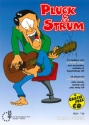 Pluck and Strum (+CD) for guitar