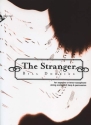 The Stranger for saxophone (S/T), string orchestra, harp and percussion score