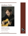 Variations sur 3 thmes appalachiens pour guitare