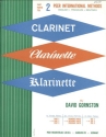 Method for Clarinet vol.2 (en/dt/fr)