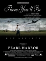 There you'll be: Einzelausgabe piano/vocal/chords Pearl Harbour (Film)