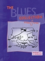 The Blues Collection: fr Klavier