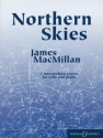 Northern Skies fr Violoncello und Klavier