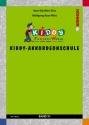 Kiddy-Akkordeonschule Band 3 fr Akkordeon