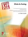 Dixie und Swing fr Blserquintett (Schlagzeug) Partitur und Stimmen