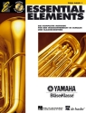 Essential Elements Band 1 (+CD) fr Blasorchester Tuba