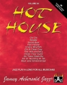 Hot House(+CD)  