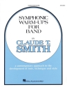 Symphonic Warm Ups: for band conductor's score