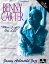 Benny Carter - When Lights are low (+CD)  
