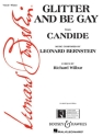 Glitter and be gay  from Candide for high voice and piano (en)