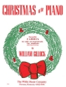 Christmas at the Piano Favorite carols in solo arrangements for students (advancing elementary)