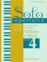 Solo Repertoire for the young Pianist vol.4 early intermediate