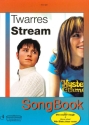 Twarres: Stream Songbook Melodieausgabe mit Akkorden
