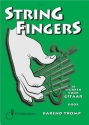 String Fingers 26 pieces for guitar