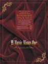 Music minus one tenor advanced level  Book and CD