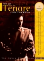 Arias for tenore vol.2 (+CD) piano vocal score (+CD with instrumental+vocal versions)