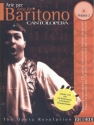Arias for Baritone vol.2 (+CD) piano vocal score (+CD with instrumental and vocal versions)