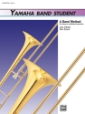 Yamaha Band Student vol.3 for trombone