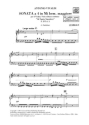 Sonata  4 Es-Dur F.XVI:2 fr 2 Violinen, Viola und Bc 5 Stimmen