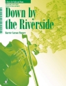 Down by the Riverside - 8 pieces for violin and piano